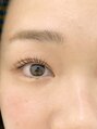 アイプラスナノ(eye+nano) パリジェンヌラッシュリフトでぱっちりな目元に☆