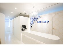 ワンステップ 富士店(one step)