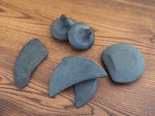 クイーン アンド プリンセス(Queen&Princess)/バザルトストーン