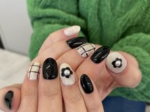 フェイン 青山店(fein.)/120minアート