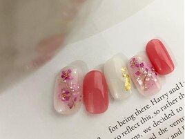 アートコース　13750円