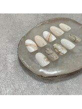 カールズネイル ゆめタウン高松店/サンプル