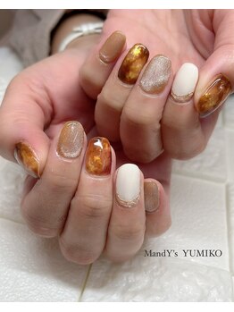 べっこう/マグネット