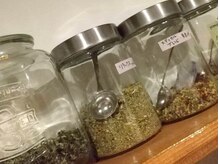 ナチュラクラーラ(Natura Clara)/