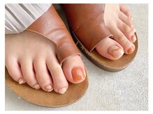 マニネイル 高の原店(mani nail)/うねうねアートデザイン