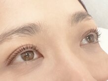 ナップ 福島(nap)/パリジェンヌラッシュリフト