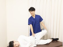 整体院ペインクリニカルラボ 日吉/腰痛/産後骨盤矯正【日吉/整体】