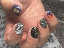 【Hand】SAKI指名限定デザイン♪