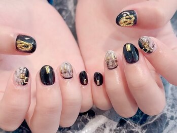 ラルネイル 大宮(Lull. nail)/