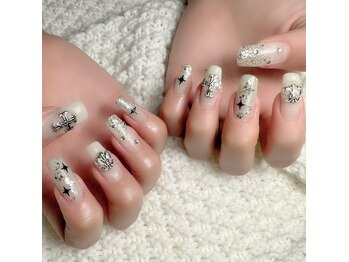 わがままキャット/クロムネイル