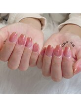 グロー ネイル(Glow Nail)/