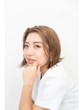 ケリービューティーサロン(kelly beauty salon)&nbsp;齋藤 彩