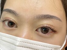 ラプティット(La petite)/NOBIRU 伸び～るラッシュリフト