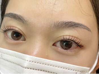 ラプティット(La petite)/NOBIRU 伸び~るラッシュリフト