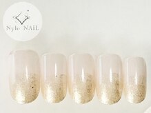 ネイロネイル(Nylo-NAIL)/ハンドネイル