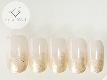 ネイロネイル(Nylo-NAIL)/ハンドネイル