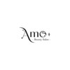 アモプラスビューティサロン 福岡天神店(Amo+beautysalon)ロゴ