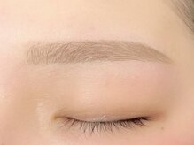 エサージュ 町田店/アイブロウ・スタイリング/中島