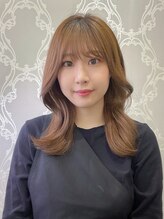 ヌーヴォ 横浜西口店(NUEVO)&nbsp;伊藤 