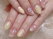 クイーンズネイルサロン(Queen's nail salon)/