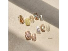 シルニー リム(Silny rim)/やり放題コース［ニュアンス］