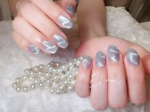 エルフネイル(Elf nail)/