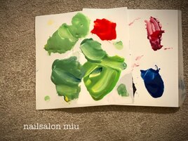 * nail design collection*