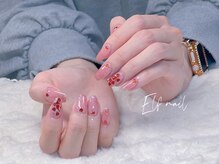 エルフネイル(Elf nail)/