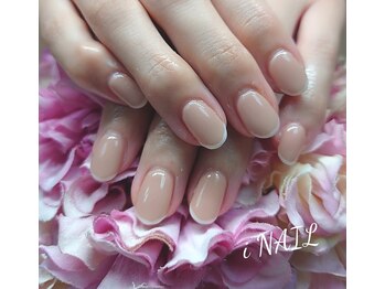 アイネイル(iNAIL)/