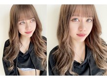 セネル(SeneL)/ゆるふわカール★まつげパーマ★