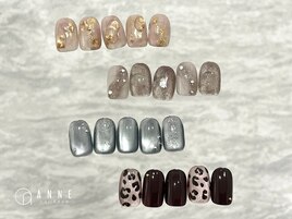 basic design11月☆パラジェル