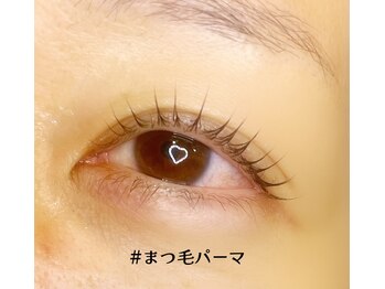 ボアップ(boappu)/まつ毛パーマ