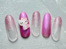 マジックミラー/