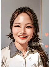 クレビオ&nbsp;細谷 &nbsp;美月