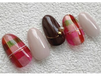 1月の定額アート