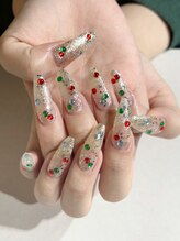 フェイン 心斎橋店(fein.)/デザインコース