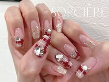 ソルシエール(sorciere)/nail design｜オフ込み120分