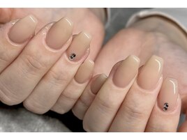 ワンカラー　¥6220