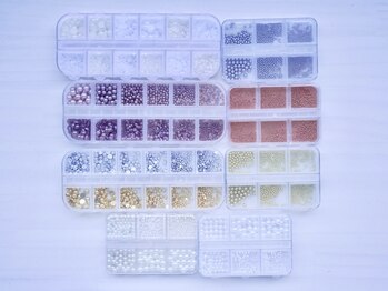 フレチル(frachill)/オプションパーツ550円から