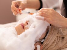 リベレスタ(liberesta)/ 濃密な泡で毛穴奥の汚れをオフ