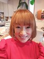 ショウズ サロン(Sho's SALON) 鈴木 晶子