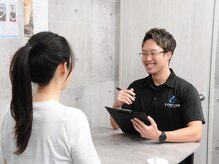 フロージム(FLOW GYM)/パーソナルトレーニング