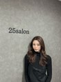 ニコサロン(25salon) Risa