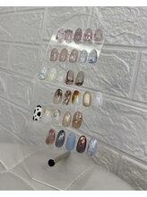 レスカ バイ キャンアイドレッシー(Leska by Can I Dressy)/