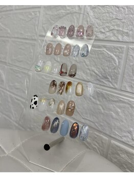 レスカ バイ キャンアイドレッシー(Leska by Can I Dressy)/