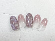 リノ(Lino)/定額トレンドコース　9