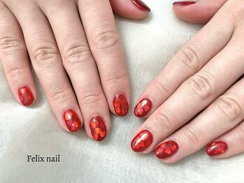 フェリックスネイル(Felix nail)/