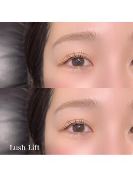 ボアップ 松山店(boappu)/まつ毛パーマ