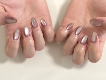 ミューネイル(Miu Nail)/