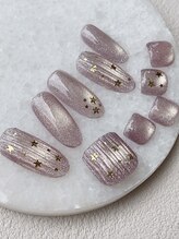 キャンディベース フクシマ(Candybase Fukushima)/【定額】early summerデザイン